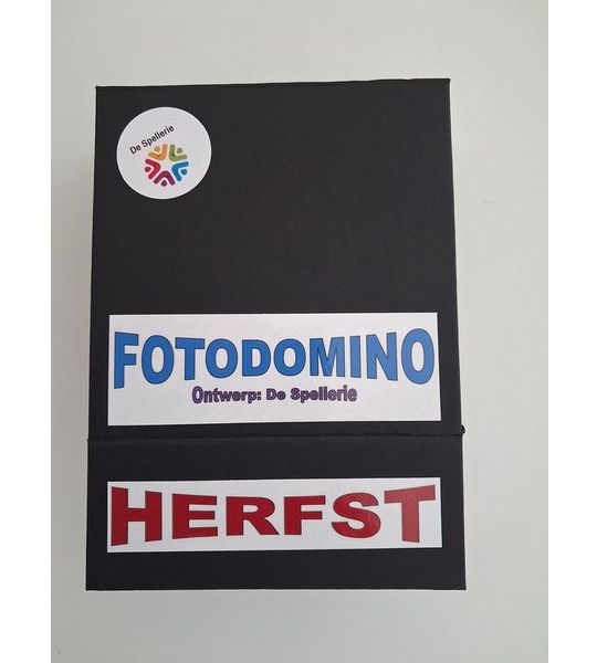 De Spellerie-FotoDomino Herfst-dementie-spel-reminiscentie-geheugen