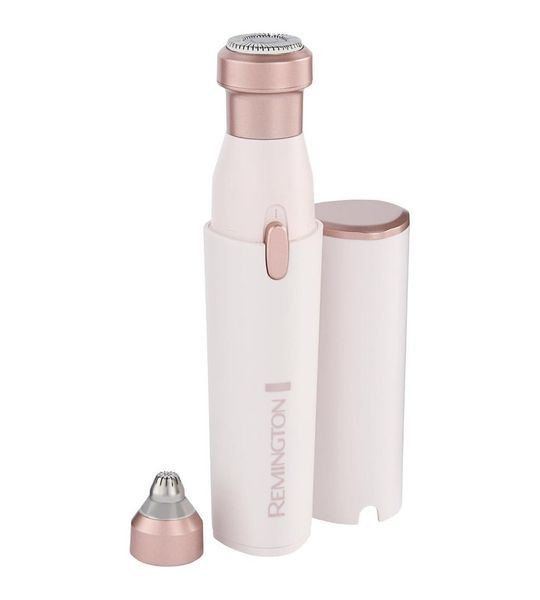 Remington WFS200 Ladyshave Wit