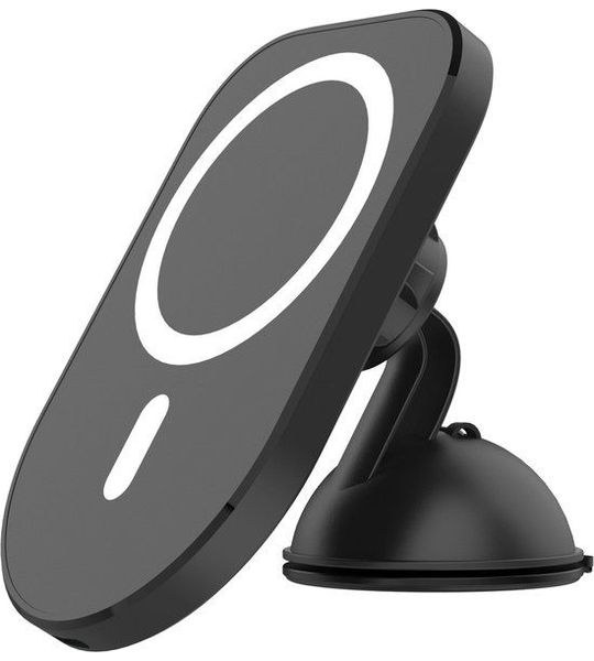 XtremeMac Telefoonhouder Auto Dashboard/Voorruit met MagSafe Opladen