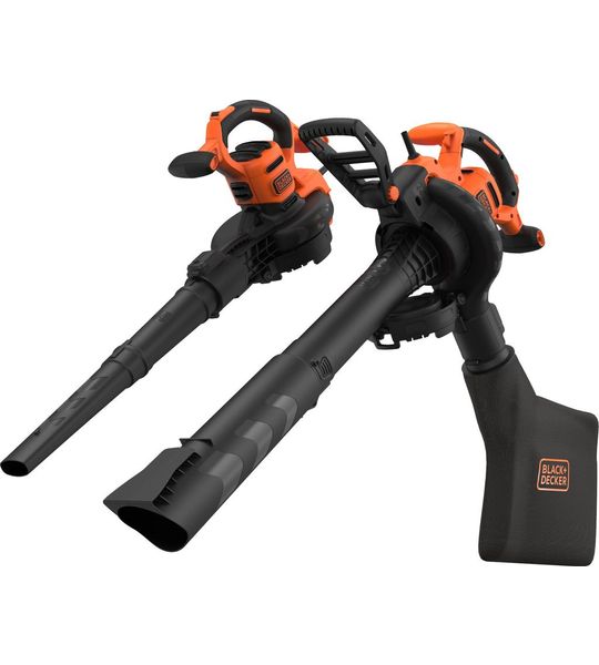 BLACK+DECKER BEBLV300SB-QS 3000W 3IN1