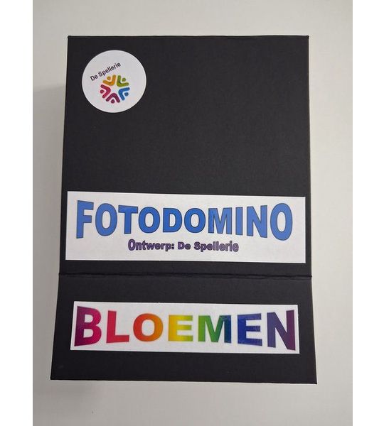 De Spellerie-FotoDomino Bloemen-dementie-spel-reminiscentie-geheugen