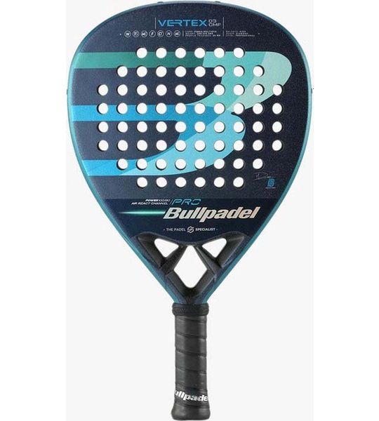 Bullpadel Vertex 03 Comfort (Diamond) - 2022 padel racket