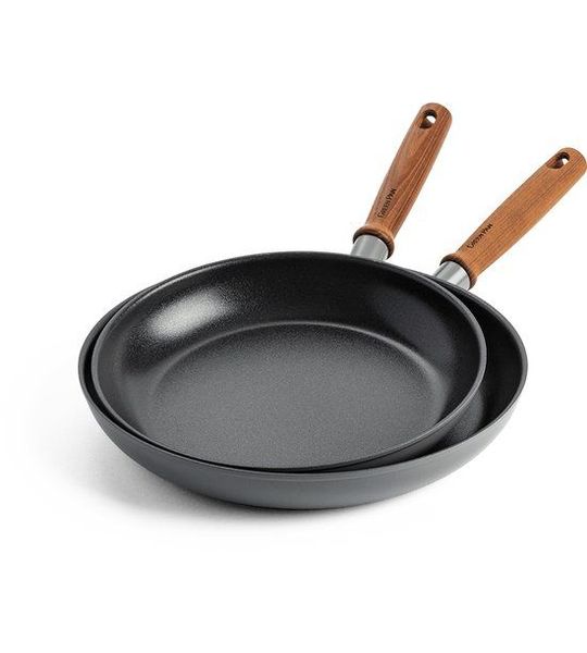 GreenPan Mayflower Pro Koekenpannenset 20 + 28 cm