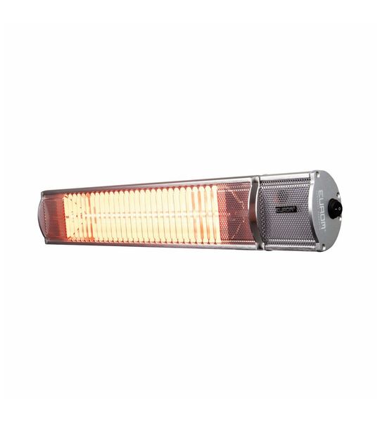 Eurom Golden 1800 Comfort RC Patioheater Elektrische kachel