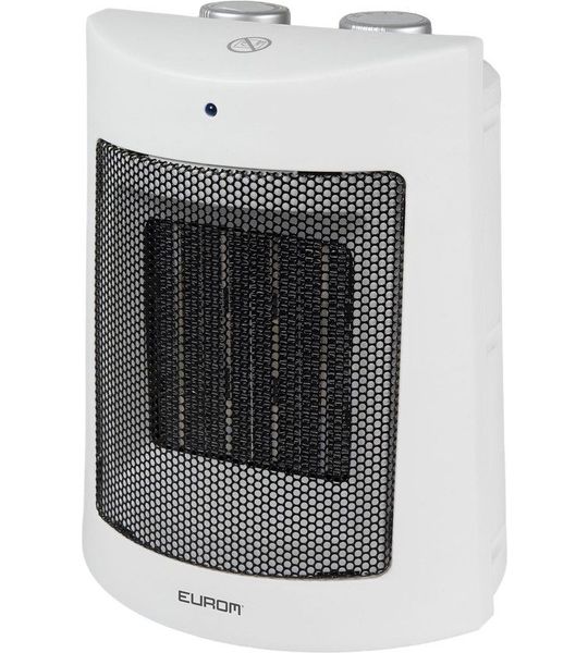 Eurom PTC 1500 Heater Elektrische kachel
