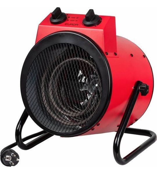 Eurom EK 3000 Round
