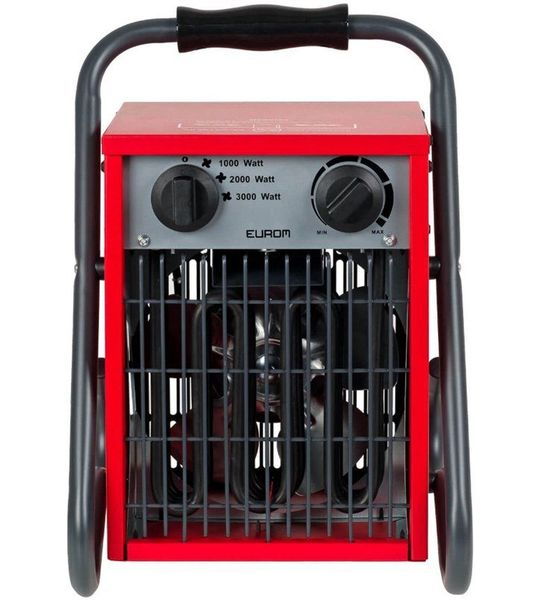 Eurom EK3201 heater Elektrische kachel