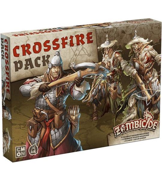 Asmodee GUF047ML, Kaartspel, 14 jaar, 60 min