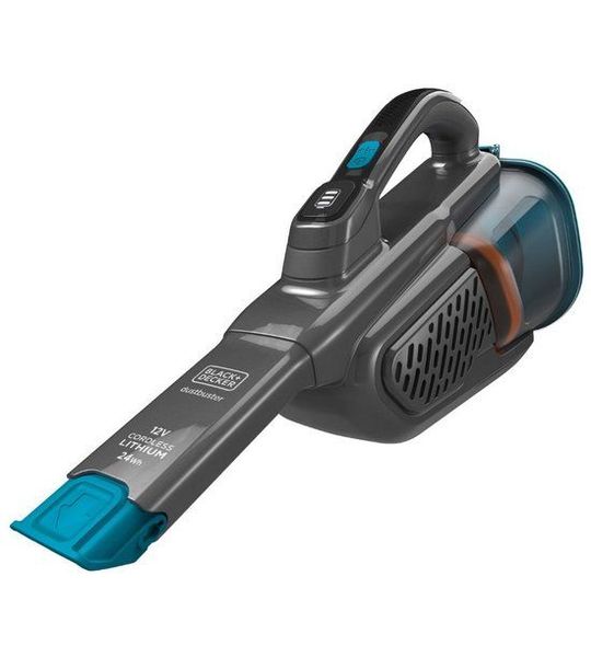 Black+decker Bhhv320b-qw