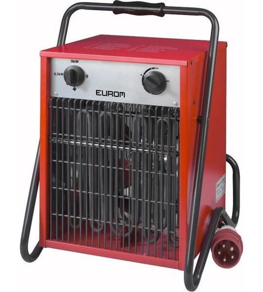 Eurom EK9002 Heater Ventilatorkachel