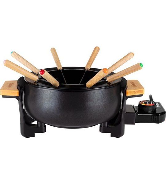 Tristar FO-1108 Bamboe Fondue