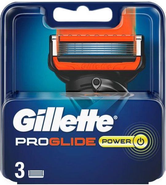 Gillette ProGlide Power Navulmesjes