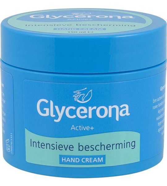 Glycerona Active+ Handcreme 150ml