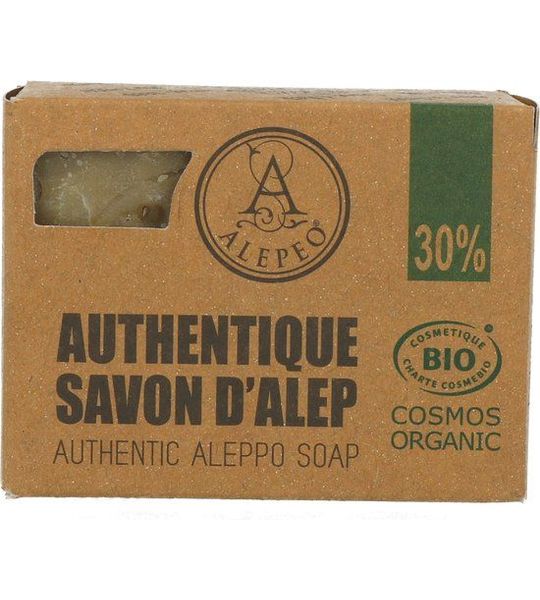 Aleppo Zeep 30%