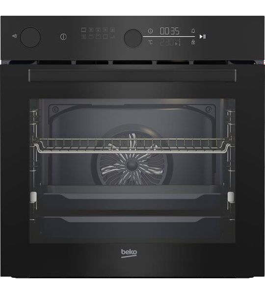 Beko BBIS17400BSE Inbouw stoomoven