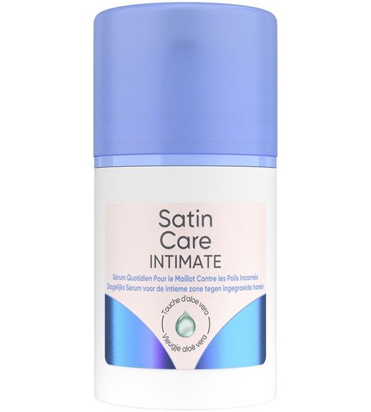 Gillette Venus Satin Care Huid & Schaamhaar Shave Serum