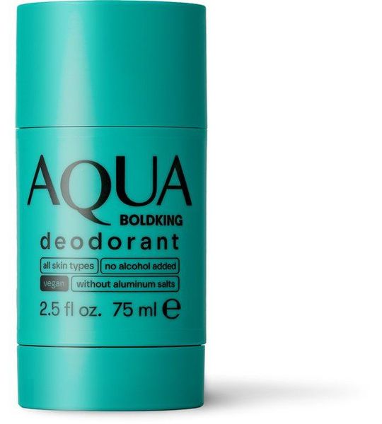 Boldking Deodorant Stick