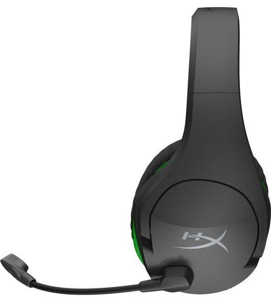 HyperX Cloud Stinger Core Wireless Gaming Headset - Gray (xbox Series X S/xbox One)