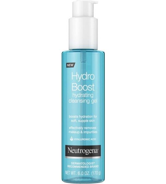 Neutrogena Hydro Boost Aqua Reinigingsgel