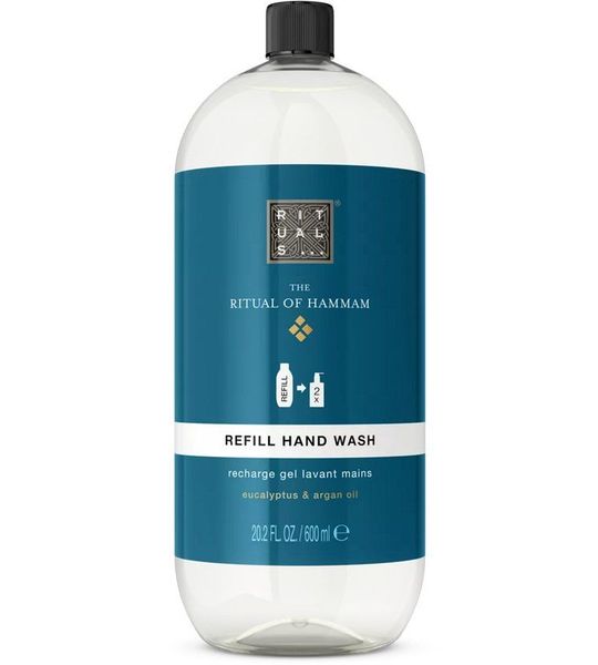 Rituals The Ritual of Hammam Refill Hand Wash 600ml