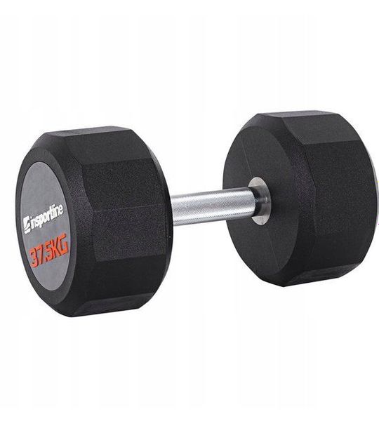 Halster Gegomd inSPORTline Profi CPU 37,5kg - Duurzaam en Antislip