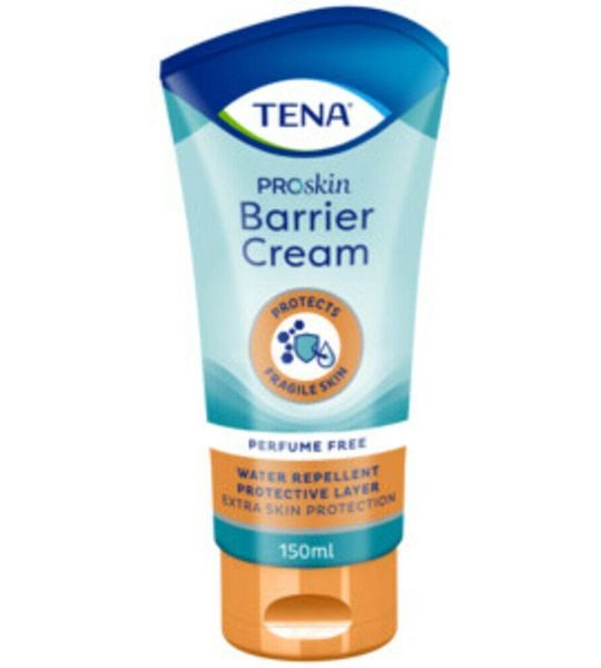 Tena Proskin Barrier Cream