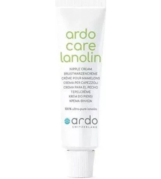 Ardo Care Lanolin Nipple Cream