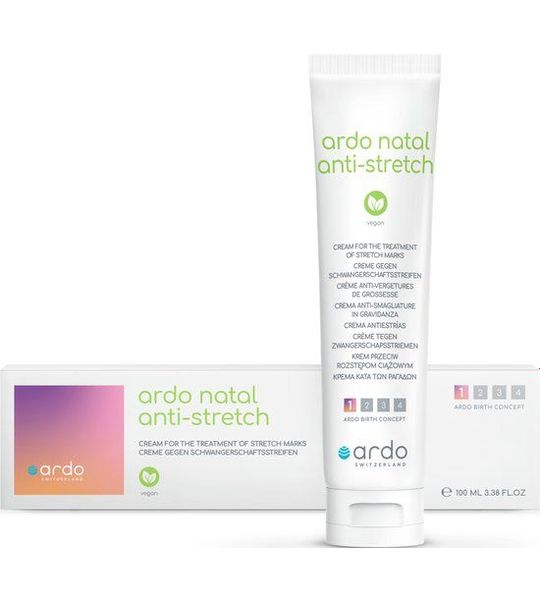 Ardo Natal Anti Stretch Crème