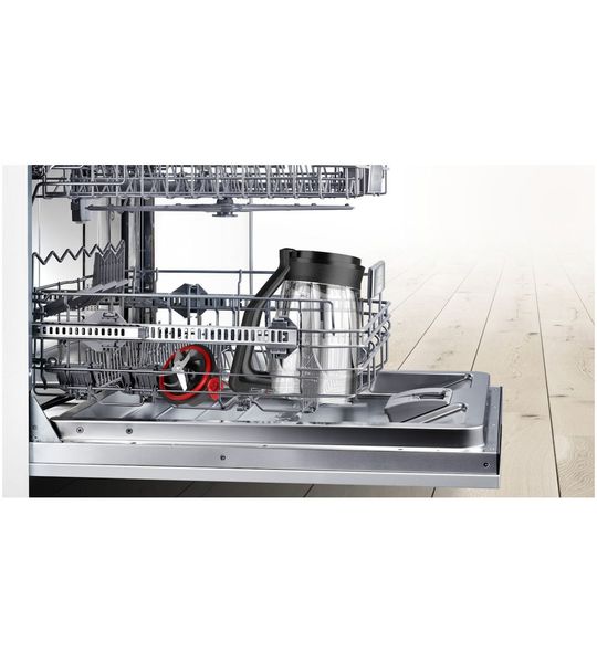 Bosch MMB4194S Blender Zilver