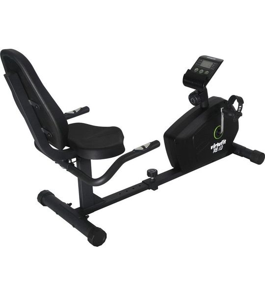 VirtuFit RB 1.0 Recumbent Bike