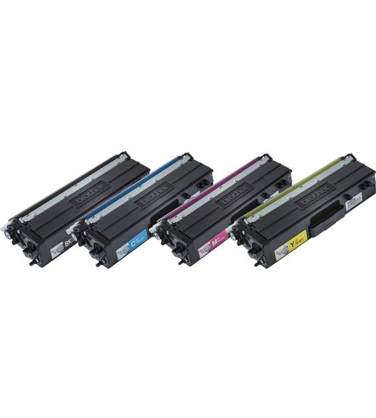 Brother TN-421 Toner Combo pack