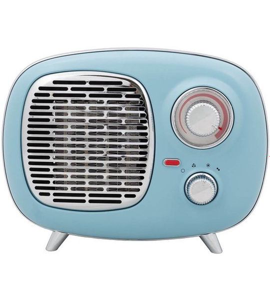 Eurom B-4 PTC Heater Keramische kachel