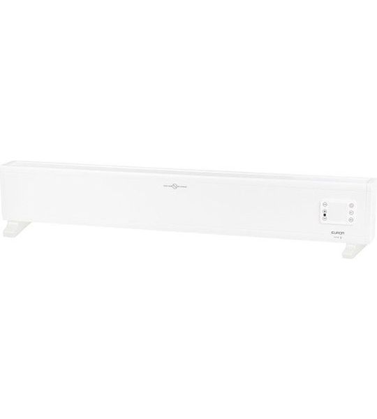 Eurom Alutherm Baseboard 1000 Wi-Fi Convectorkachel