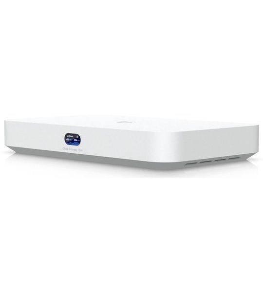 Ubiquiti Unifi Cloud Gateway Fiber Router