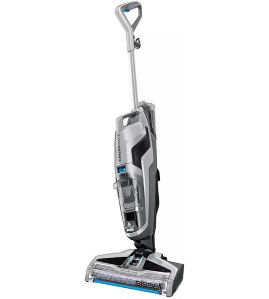 BISSELL 3551N Crosswave C3 Select - 3-in-1 vloerreiniger