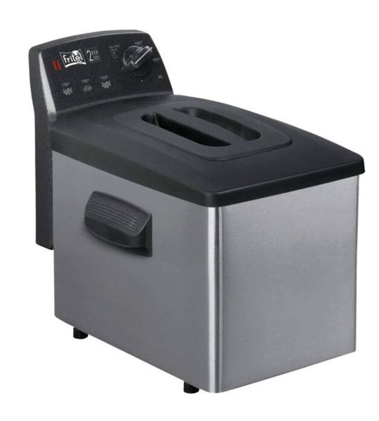 Fritel TSF4350B Friteuse Zwart