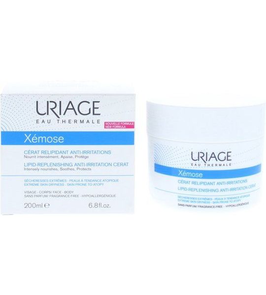 Uriage Xemose Cerat Crème