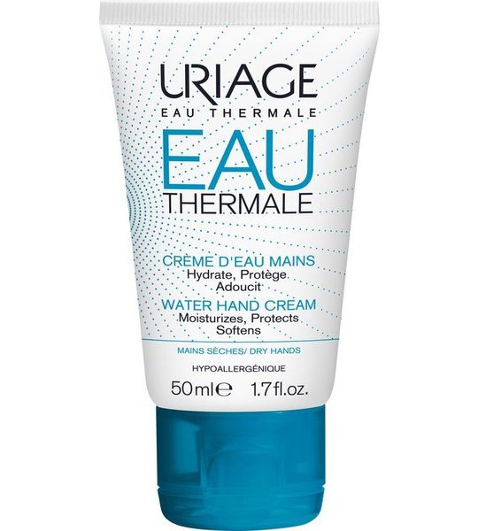 Uriage Eau Thermal Water Hand Cream