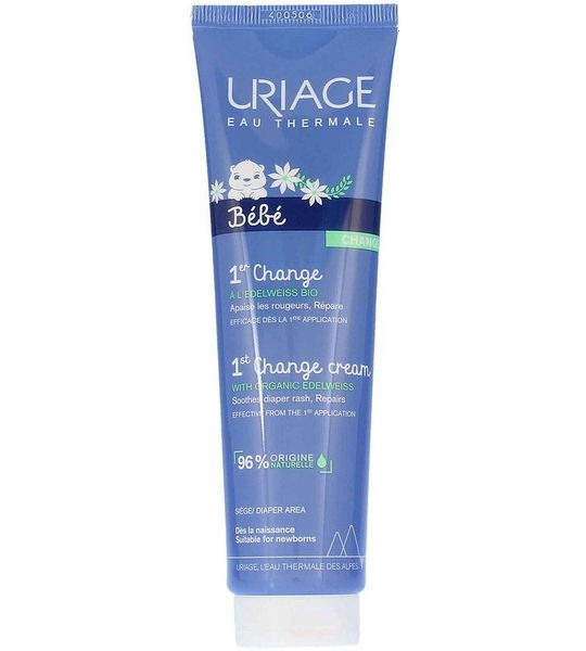 Uriage Baby 1st Change Cream