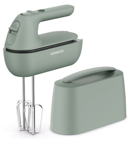 Kenwood Quickmix Go Hmp40.000gr Handmixer Groen 350 W