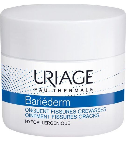Uriage Barièderm Cica Ointment