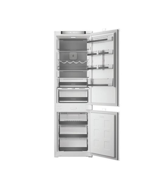 Whirlpool WHK2 5294 B6E1 Inbouw koel-vriescombinatie