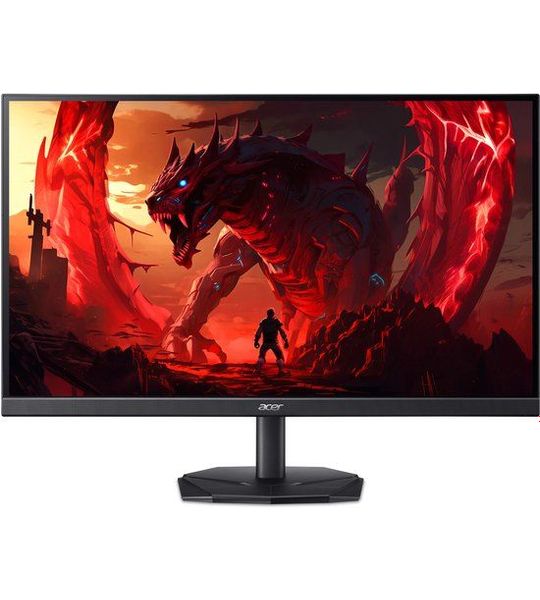 Acer Nitro Kg271x1bmiipx - 27 Inch Full Hd 1920 X 1080 Ips (in-plane Switching)