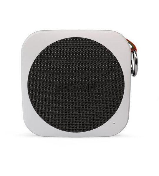 Polaroid P1 Music Player - Zwart & Wit