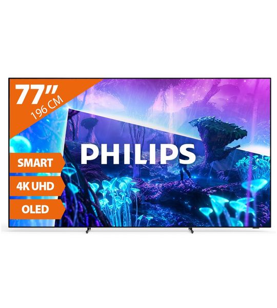 Philips 77OLED951 - 77" OLED+ Ambilight (2026)