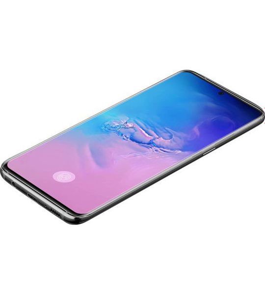 CELLULAR-LINE Samsung Galaxy S20 Ultra Tg Caps Gbgn Zwart