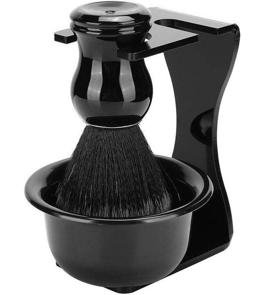 Dailygoody - Scheerset - 3-in-1 scheerkwasten - Draagbaar en
