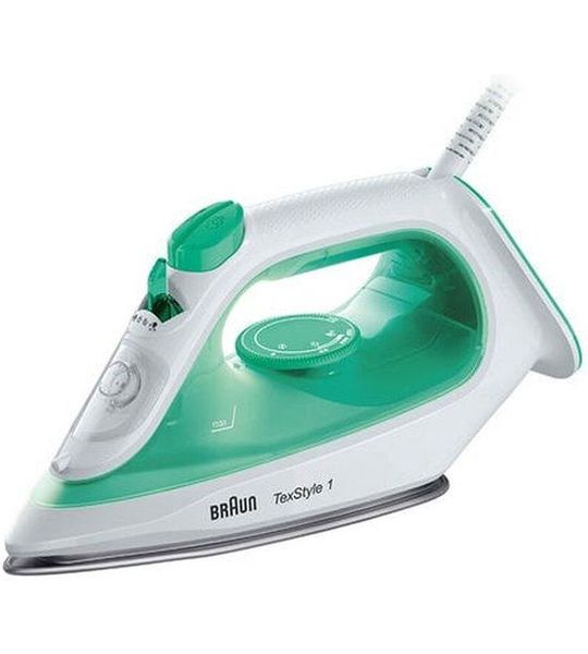 Braun Si1040gr