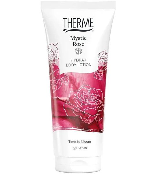 Therme Mystic Rose Hydra+ Body Lotion