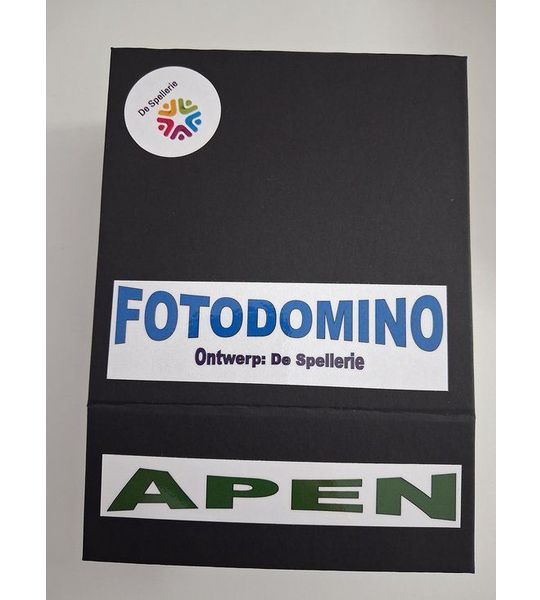 De Spellerie-FotoDomino Apen-dementie-spel-reminiscentie-geheugen